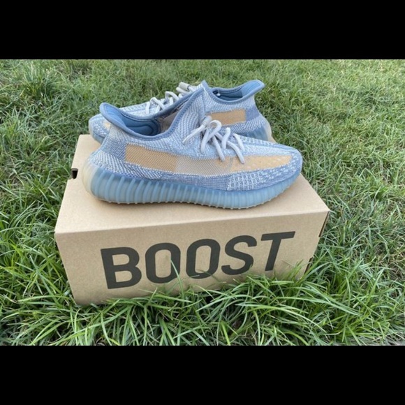 Yeezy Other - Yeezy Boost 350 v2 ISRAFI DEAD STOCK SIZE 9
